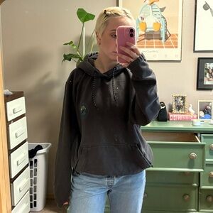 BILLABONG HOODIE